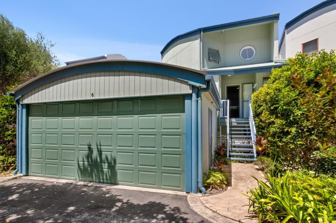 Castaway Cove Beachfront Luxury By Noosa